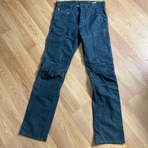 G-Star raw jeans
